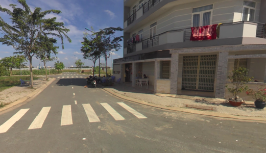 Bán 2 Lô Liền Kề Trần Não Quận 2, Diện tích 65M/1 Lô, Sổ hồng riêng, Giá 1 Tỷ 620