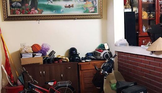 Hà Nội Đẹp – Siêu Phẩm Nhà Mặt Phố - 4 Mặt Thoáng Tại Đặng Tiến Đông, Đống Đa – Chỉ Với 15.5 Tỷ 