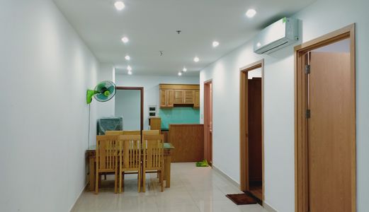 Cần Bán Căn Hộ Chung Cư Cityland 18 Phan Văn Tri, Gò Vấp