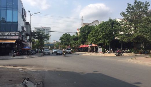 Bán Gấp Đất Nền Góc 2 Mặt Tiền Đường Song Hành, Diện tích 7,5x20M