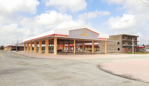 Đất Nền Chợ Mới Thạnh Phú, Bến Tre, Đầu Tư Không Rủi Ro, Sổ Hồng Riêng