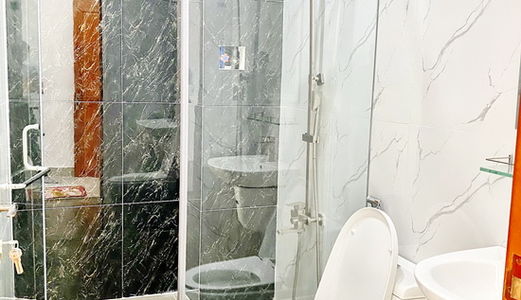 Nhà Phố 2 Lầu,Kiến Trúc Châu Âu Hiện Đại , Hẻm xe hơi 98 Bùi Văn Ba, Quận 7
