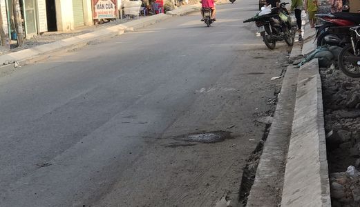 Bán Nhà Mt Quách Điêu - Vl.a 1T 1L Tiện Kd . 2,5 Tỷ
