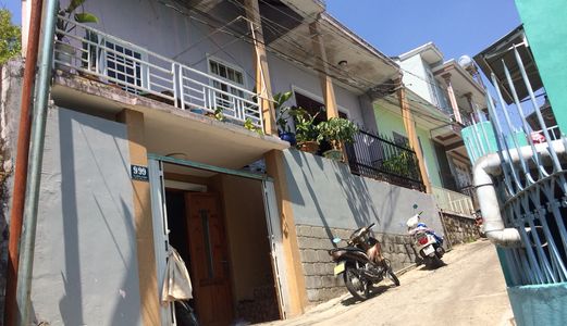 Bán Nhà Đẹp, Thoáng Mát Được Xây Kiên Cố Lê Hồng Phong, Tp Đà Lạt Giá Chỉ 3 Tỷ 4.