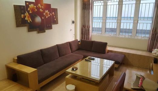 Bán Nhà Lê Quang Đạo – Nam Từ Liêm Diện tích 30M2, Mặt tiền 4M, Giá 2.8 Tỷ