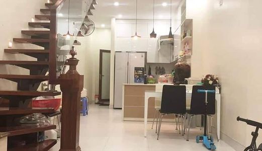Hiếm Có - Khó Tìm - Vũ Trọng Phụng - Nhà Đẹp - Ngõ Thông - Nhà Phố - Ở Ngay!