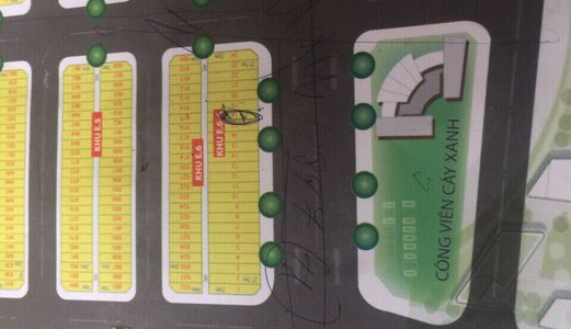 Cần Vốn Nên Sang Lô Đất Đẹp Bà Rịa Vũng Tàu Giá Tốt.