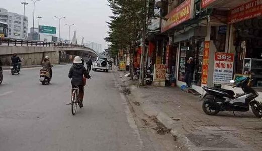 Bán Đất Khu đầu tư Mỗ Lao Hà Đông.Diện tích 70M. Giá 4.8 Tỷ