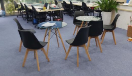 Cho Thuê Văn Phòng Tố Hữu Tòa Ecolife, Diện tích 60-200M, Giá 260.000Đ/m/tháng