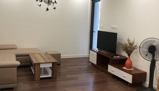 Bán Có Sổ Đỏ Căn Hộ 2 Ngủ 75M2, Giá 2.5 Tỷ  Imperia Garden, Đường Nguyễn Huy Tưởng, Quận Thanh Xuân