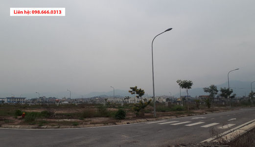 Chính Chủ Cần Bán Lô Đất 299M2 Sau Vincom+ , Sát Mặt Đường 18 Giá Cực Ưu Đãi