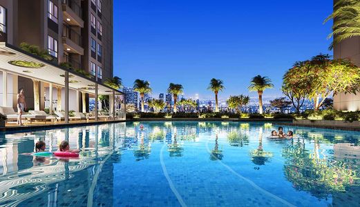 Opal Boulevard - Cơ Hội Cuối Cùng Để Sở Hữu Căn Hộ Sang Trọng Mặt Tiền Phạm Văn Đồng