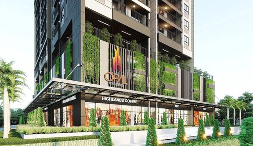 Opal Boulevard - Cơ Hội Cuối Cùng Để Sở Hữu Căn Hộ Sang Trọng Mặt Tiền Phạm Văn Đồng