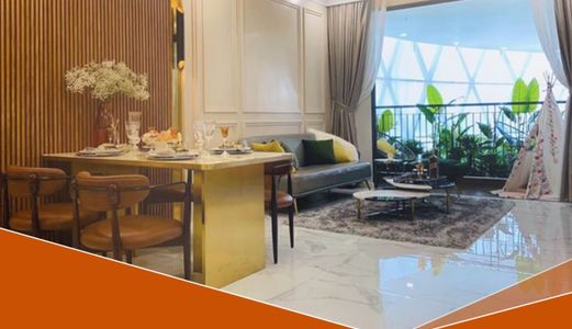 Opal Boulevard - Căn Hộ 3 Phòng ngủ Cao Cấp Giá Tốt Nhất Thủ Đức 