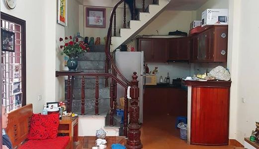 Bán Nhà Trần Cung – Bắc Từ Liêm Diện tích 40M2, 5 Tầng, Gần 3 Tỷ