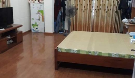 Hót Gấp,cần Bán Gấp Nhà Phố Chợ Khâm Thiên, Kinh Doanh.