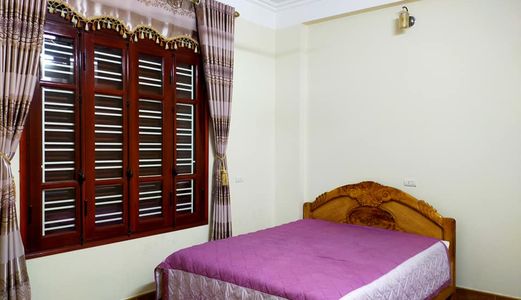 6.5 Tỷ -Nhà Lô Góc 3 Thoáng - Kiến Trúc Châu Âu - Xây Tường 20 -Gara Ô Tô