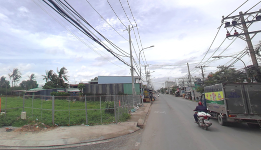 Mở Bán Đất Nền Đường Võ Văn Vân Vị Trí Đẹp