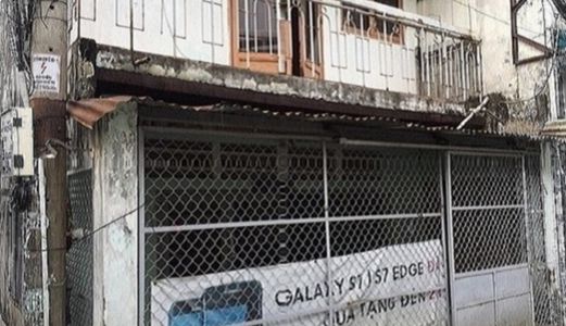 Mẹ Bệnh Nặng, Cần Bán Gấp Nhà Nát Lý Phục Man Quận 7 54M2/945Tr, Có Sổ hồng, Xdtd, Gần Chợ Tiện Kinh doanh