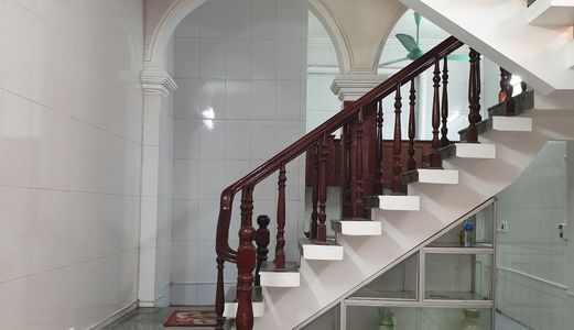 Chính Chủ Bán Gấp Nhà 4 Tầng - 3,2 Tỷ. Quận Hoàng Mai, Hà Nội