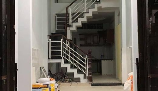 Nhà 2 Mặt Tiền Hẻm Xe Hơi, Cho Thuê Giá Rẻ