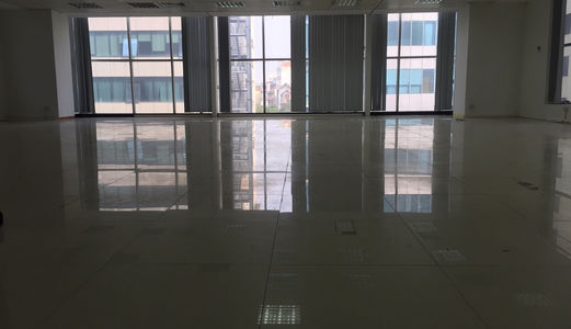 Cho Thuê Văn Phòng Quận Cầu Giấy Phố Trần Thái Tông 250.000Đ/m, Giảm Giá Mùa Dịch