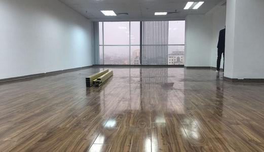 Cho Thuê Văn Phòng Quận Cầu Giấy Phố Trần Thái Tông 250.000Đ/m, Giảm Giá Mùa Dịch