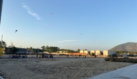 Đất Có Sổ - Công Chứng Ngay - Đầu Tư Siêu Lợi Nhuận. 