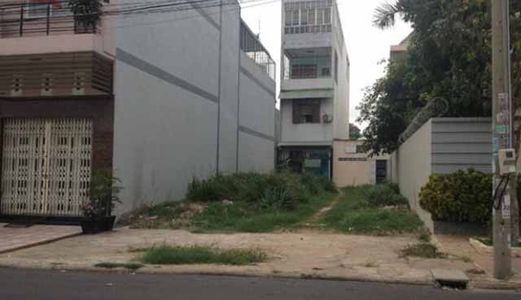 Gần Ga Hố Nai Biên Hòa, Sổ hồng riêng (5×20), Chỉ Từ 750 Triệu