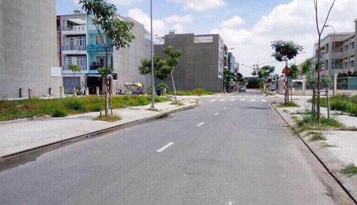 Gần Ga Hố Nai Biên Hòa, Sổ hồng riêng (5×20), Chỉ Từ 750 Triệu