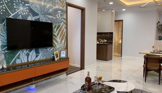 Opal Boulevard - Căn Hộ 3Pn Giá Tốt Nhất Từ Cđt