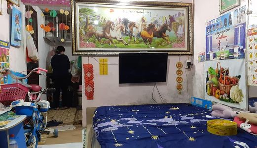 Nhà Nguyễn Xiển, Ô Tô Đỗ Cửa Kinh Doanh Tốt, Diện Tích 35M, 4 Tầng Chỉ 2 Tỷ 250