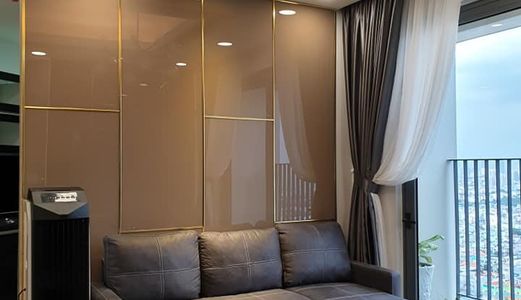 Chính Chủ Bán Liền Tay Căn Hộ The Pegasuite, 75M2 (Tặng Lại Toàn Bộ Nt Như Hình)