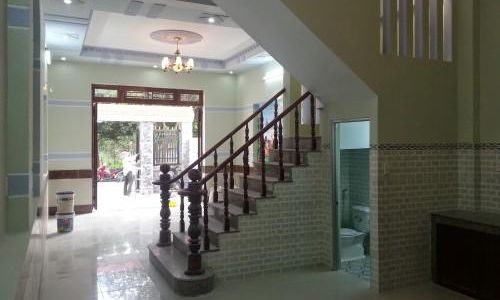 Bán Nhà Vĩnh Hồ, Ô Tô Vào Nhà, 42M, Chỉ Việc Ở, Chỉ 2.9Tỷ