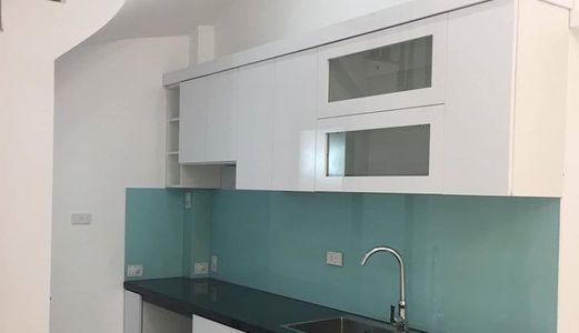 Bán Nhà Ngã Tư Sở, 2 Mặt Ngõ, Mặt Tiền 4M, Ở Ngay, Chỉ 2.3 Tỷ