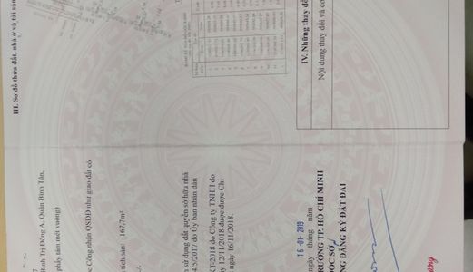 Cần Bán Nhà 2 Mặt tiền, 72m2, Giá 5,3 Tỷ Hẻm Xe Hơi Thông 1 Trệt 2 Lầu