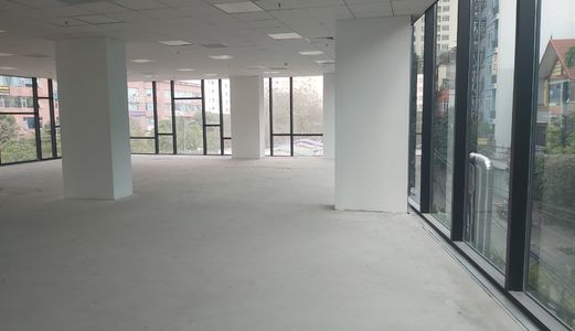 Cho Thuê Tòa Nhà Văn Phòng Đường Hồ Tùng Mậu Diện tích Từ 100 – 600M2