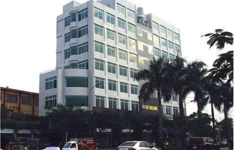 Cho Thuê Tòa Nhà Văn Phòng Đường Hồ Tùng Mậu Diện tích Từ 100 – 600M2