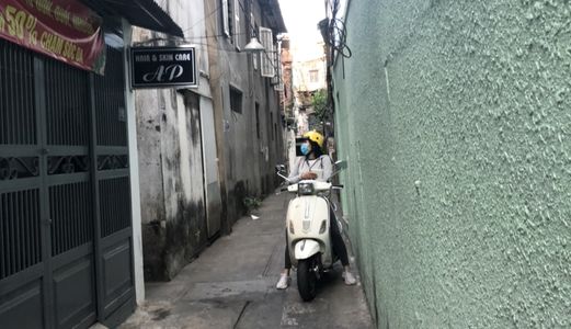 Bán Nhà Lý Thường Kiệt , Q11, 40M2 Gía Chỉ 4.7 Tỷ Ở Ngay