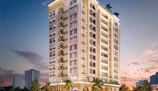 Sự Thật "kinh Hoàng" Về Siêu Phẩm Căn Hộ 5 Sao Giá Chỉ Bằng Nhà Ở Xã Hội Ở Huế