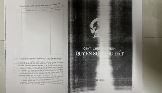 Bán Nhà Chính Chủ 1 Trệt, 1 Lầu, Ngay Sát Đh Ngân Hàng, Phường Linh Chiểu, Quận Thủ Đức, Tphcm