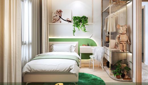 Căn Hộ Quận 2 Dành Cho Giới Trẻ Dễ Sở Hữu