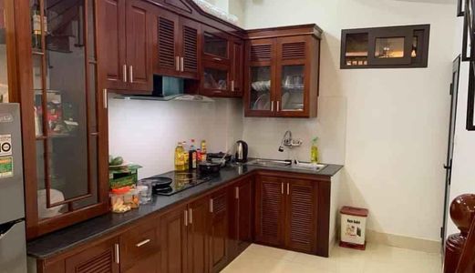 Bán Nhà Bạch Mai, Chủ Tự Xây Chắc Chắn, 45M2, Chỉ Hơn 3Tỷ