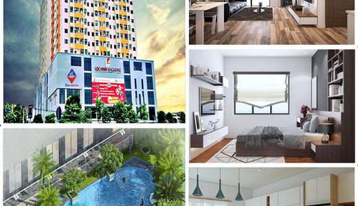 Bán Chung Cư Giá Rẻ Khu Vực Gần Trung Tâm Quận Hà Đông