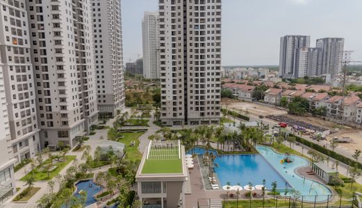 Cho Thuê Nhiều Căn Hộ Saigon South Mới, Tiện Ích Nội Khu Hiện Đại Liên Hệ 0908327***