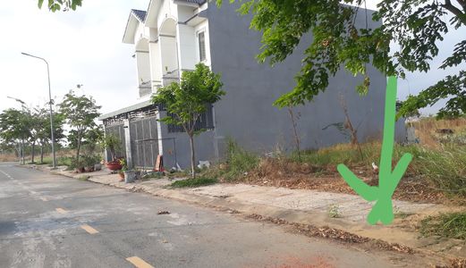 Bán Gấp Đất Sổ Riêng Thổ Cư 100M2 Khu 1 Long Hưng City 1.550 Tỷ Bao Sổ Sách