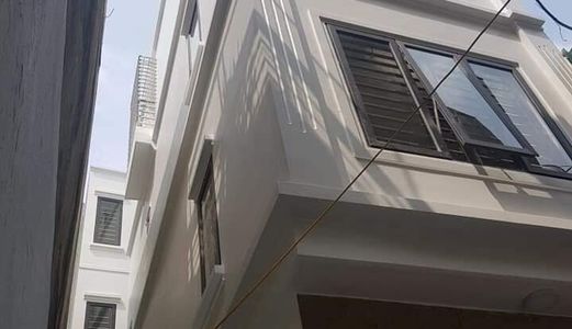 Bán Nhà Phố Vĩnh Hưng,45M X 4 Tầng,mới Chưa Ở, Giá 3,3 Tỷ.