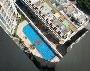Cho Thuê Căn Hộ The Pegasuite 1 Giá Siêu Siêu Rẻ!
