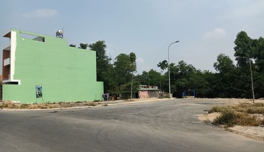 Cơ Hội Đầu Tư Sinh Lời, Đất Nền Bình Tân, Ngay Góc 2 Mặt Tiền Siêu Đẹp,giá 45 Triệu/m2