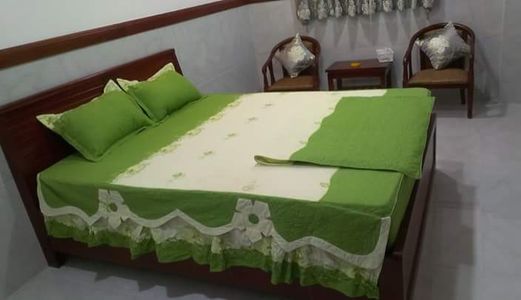 Cho Thuê Khách Sạn Mặt Tiền Đường Số Khu Tên Lửa